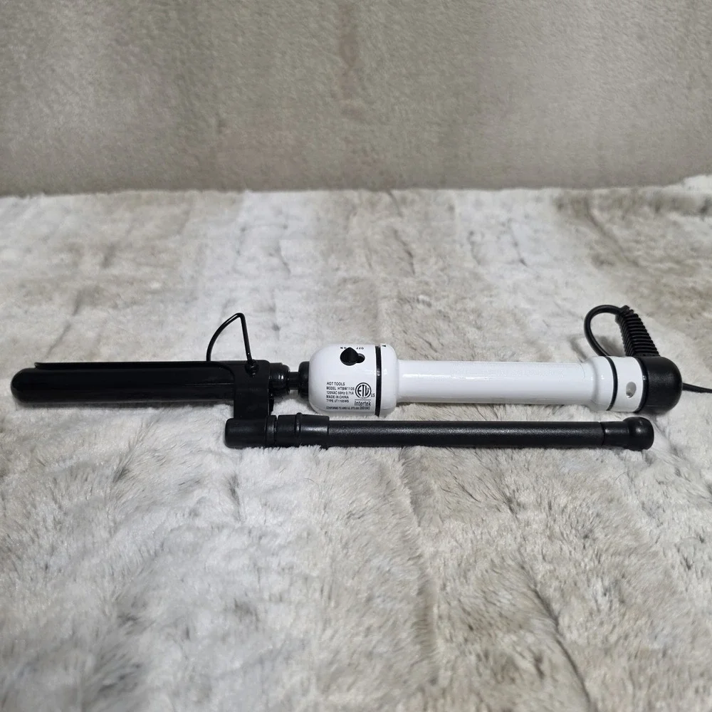 Hot Tools Professional Nano Ceramic Marcel Curling Iron 3/4
